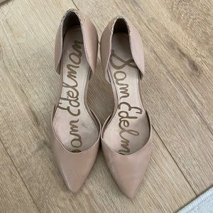 Sam Edelman pumps